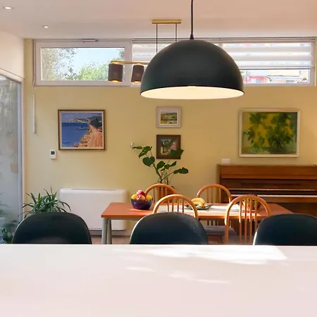 Experience At The New Bazaar Apartamento