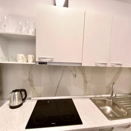 Apartmán Experience, Authentic In The Heart Of Old Tirana