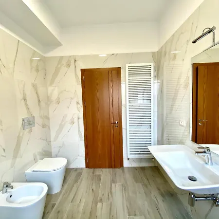 Experience At The New Bazaar Appartement *