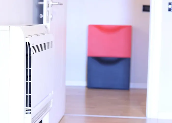 Lägenhet Experience At The New Bazaar *