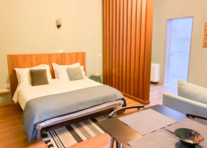 Experience At The New Bazaar *