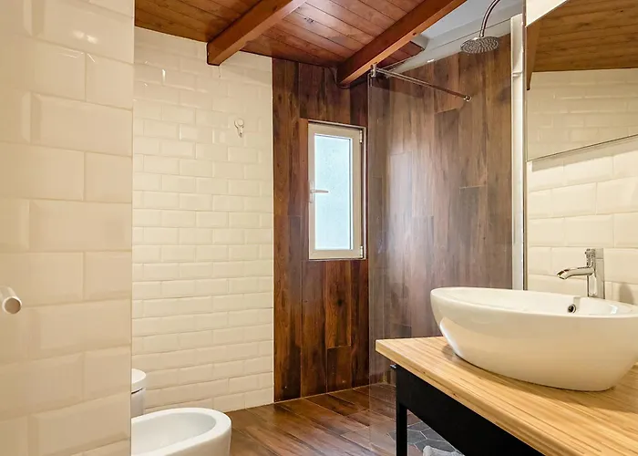 Experience At The New Bazaar 公寓 地拉那