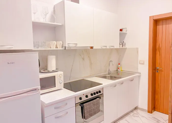 Experience At The New Bazaar