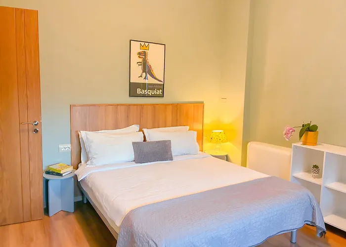 Experience At The New Bazaar *