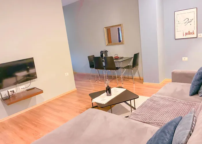 Experience At The New Bazaar