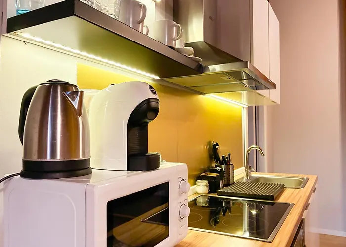 Experience At The New Bazaar *