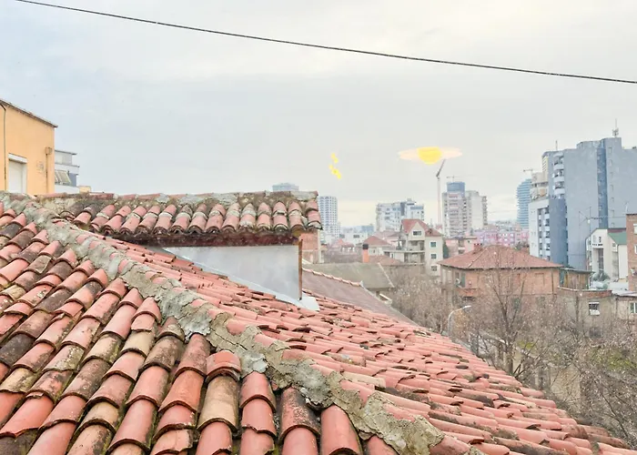 Experience At The New Bazaar 公寓 *