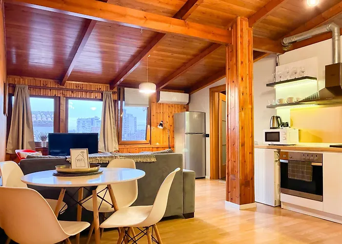 Experience At The New Bazaar